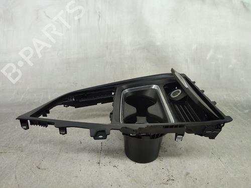 Other BMW 4 Gran Coupe (F36) 420 d | BP19330706O1