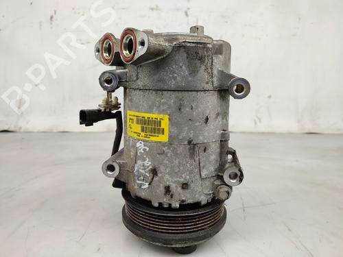 AC compressor FORD FOCUS II (DA_, HCP, DP) 1.6 TDCi 3M5H190629