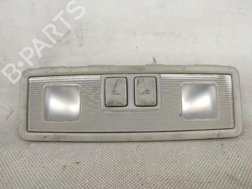 Plafonnier VW GOLF VII (5G1, BQ1, BE1, BE2) 1.4 TGI CNG (110 hp) 19397204