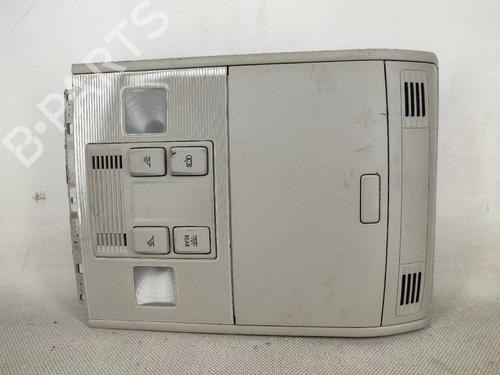 Used Interior roof light VW GOLF VII (5G1, BQ1, BE1, BE2) 1.4 TGI CNG (110 hp) 19397203