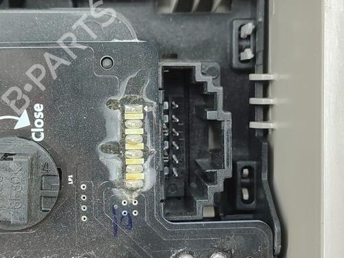 Interior roof light VW GOLF VII (5G1, BQ1, BE1, BE2) 1.4 TGI CNG | BP19397203I8 