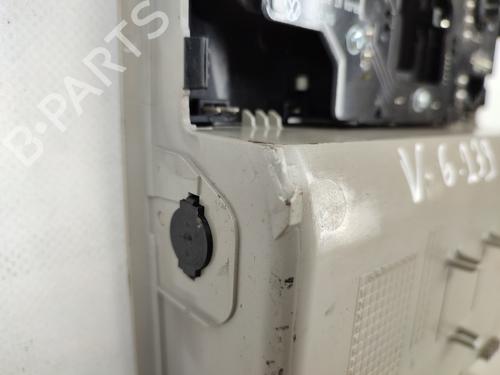 Interior roof light VW GOLF VII (5G1, BQ1, BE1, BE2) 1.4 TGI CNG | BP19397203I8 