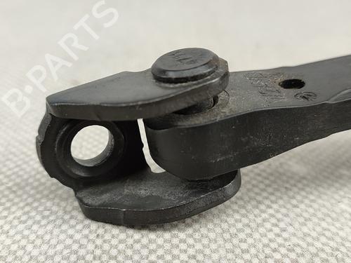 Hinge/Door check strap PEUGEOT 508 SW I (8E_) 2.2 HDi | BP19412841C146 