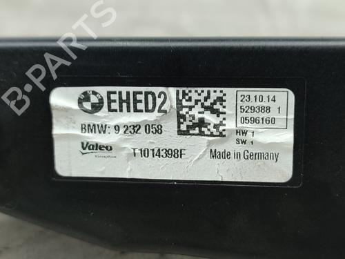 Heater resistor BMW 4 Gran Coupe (F36) 420 d | BP19330852M108 
