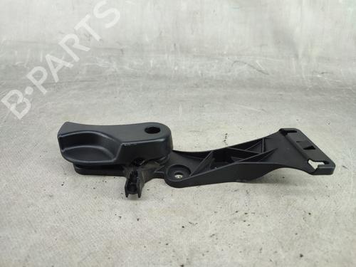 Used Interior handle Interior handle 19330847 19330847