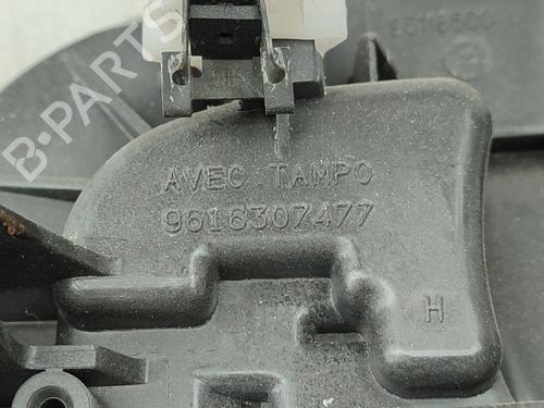 Front right interior door handle PEUGEOT 406 (8B) 2.0 HDI 90 | BP19412935I14 