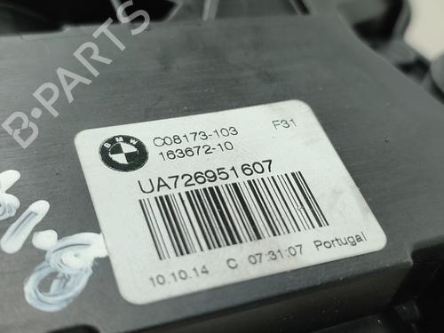 Other BMW 4 Gran Coupe (F36) 420 d | BP19330816O1