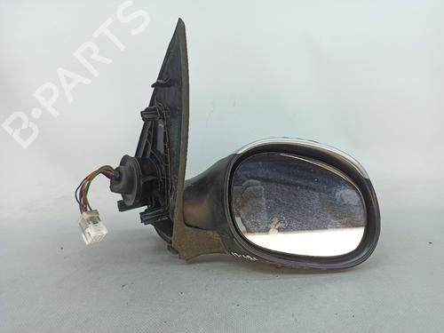 Rétroviseur droit PEUGEOT 206 Hatchback (2A/C) 1.1 i (60 hp) 19408017