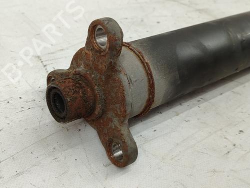 Driveshaft MERCEDES-BENZ C-CLASS (W203) C 200 CDI (203.007) | BP19409413M37 