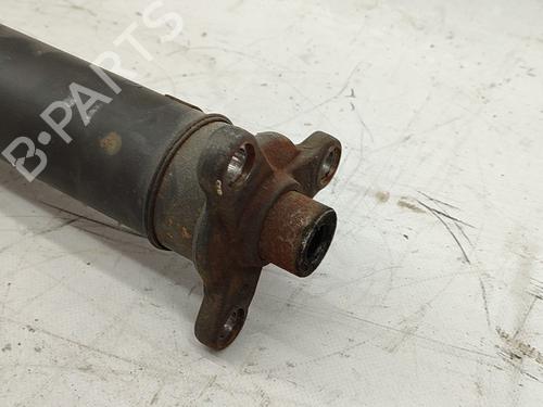 Driveshaft MERCEDES-BENZ C-CLASS (W203) C 200 CDI (203.007) | BP19409413M37 