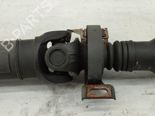 Driveshaft MERCEDES-BENZ C-CLASS (W203) C 200 CDI (203.007) | BP19409413M37 