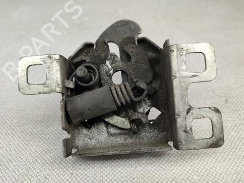 Hood lock FIAT FIORINO Box Body/MPV (225_) 1.3 D Multijet (225BXD1A, 225BXB1A, 225BXB11) | BP19415173C133 