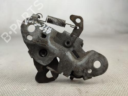 Hood lock PEUGEOT 206 Hatchback (2A/C) 1.4 16V | BP19415174C133 