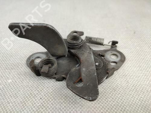 Hood lock PEUGEOT 206 Hatchback (2A/C) 1.4 16V | BP19415174C133 