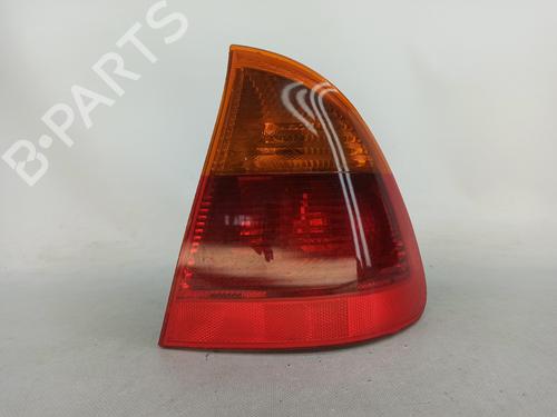 Used Right taillight BMW 3 Touring (E46) 320 d (136 hp) 19412891