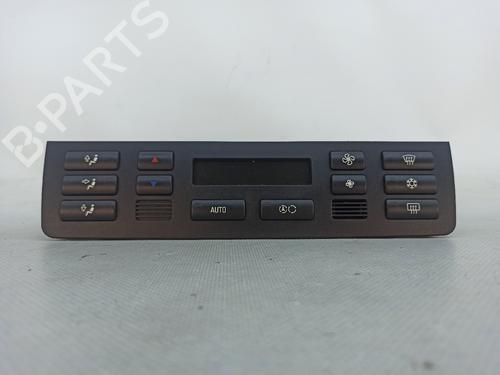 Used Climate control BMW 3 Touring (E46) 320 d (136 hp) 19412874