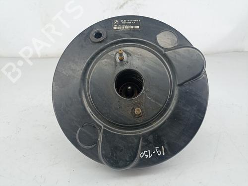 Used Servo brake BMW 3 Touring (E46) 320 d (136 hp) 19412929