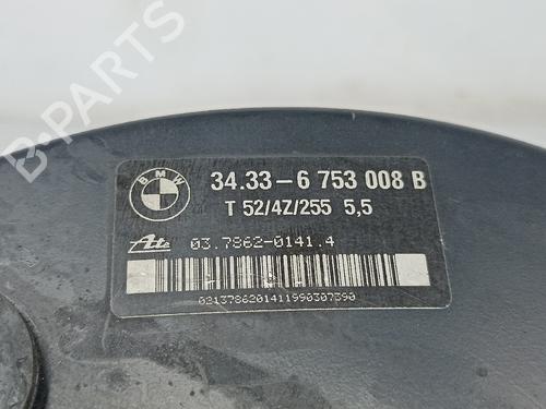Servo brake BMW 3 Touring (E46) 320 d | BP19412929M42