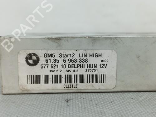 Engine control unit (ECU) BMW 3 Touring (E46) 320 d | BP19412906M57