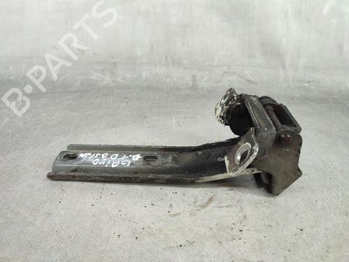 Hinge/Door check strap MITSUBISHI Canter (FE5, FE6) VI  | BP19390255C146