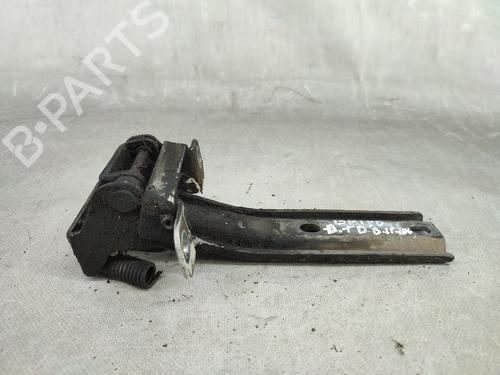 Used Hinge/Door check strap MITSUBISHI Canter (FE5, FE6) VI [1986-2025]  19390255