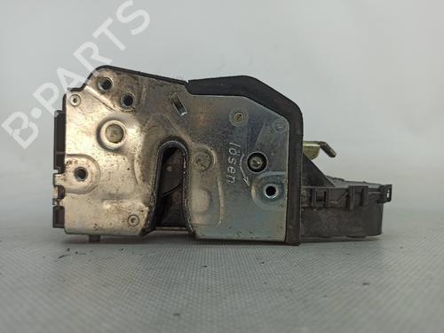 Used Rear left lock BMW 3 Touring (E46) 320 d (136 hp) 19412899