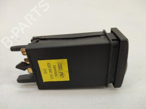 Switch AUDI A4 B5 (8D2) 1.9 TDI | BP19343678I30