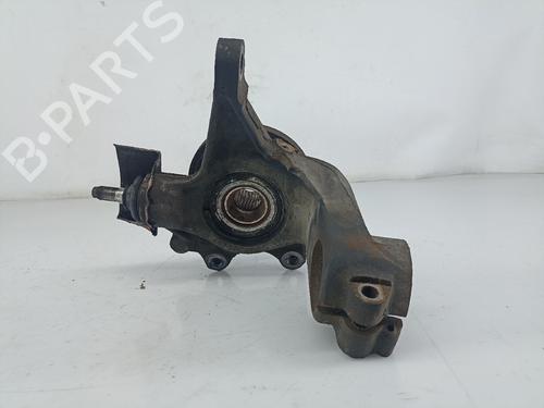 Left front steering knuckle PEUGEOT 406 Coupe (8C) 2.0 16V | BP19415169M25 