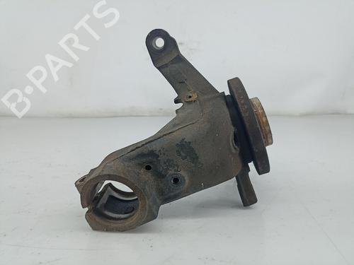 Left front steering knuckle PEUGEOT 406 Coupe (8C) 2.0 16V | BP19415169M25 