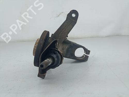 Left front steering knuckle PEUGEOT 406 Coupe (8C) 2.0 16V | BP19415169M25 