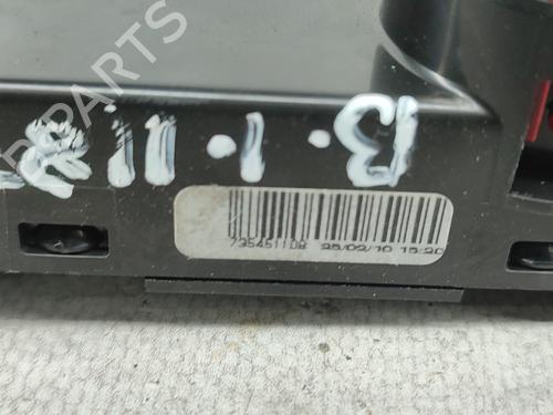 Switch FIAT 500 (312_) 1.2 (312AXA1A) | BP19425900I30