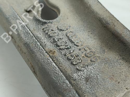 Left front suspension arm AUDI A3 Sportback (8PA) 2.0 TDI | BP19429384M12 