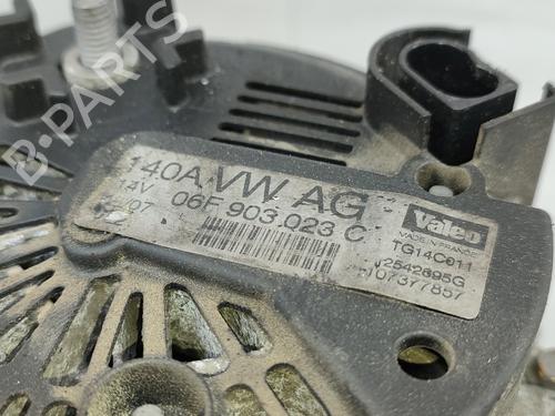 Alternator AUDI A3 Sportback (8PA) 2.0 TDI | BP19427025M7 