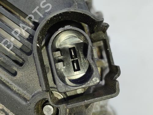 Alternator AUDI A3 Sportback (8PA) 2.0 TDI | BP19427025M7 