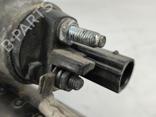 Starter AUDI A3 Sportback (8PA) 2.0 TDI | BP19427028M8 