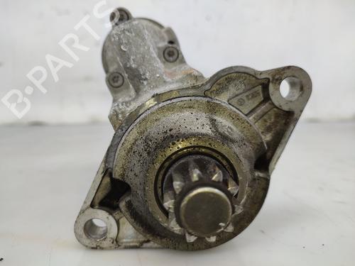 Starter AUDI A3 Sportback (8PA) 2.0 TDI | BP19427028M8 