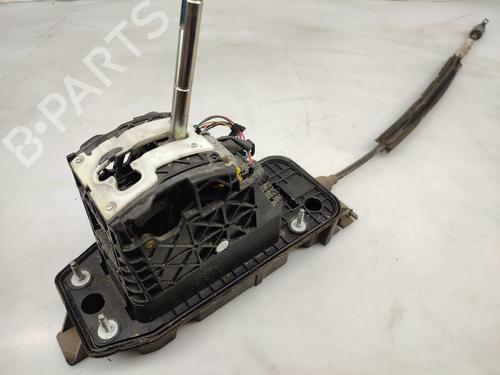 Gear lever AUDI A3 Sportback (8PA) 2.0 TDI | BP19416595M90 