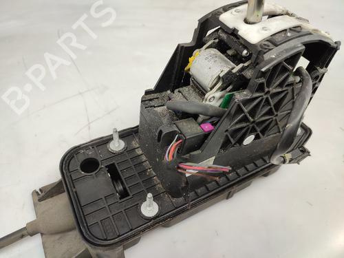 Gear lever AUDI A3 Sportback (8PA) 2.0 TDI | BP19416595M90 