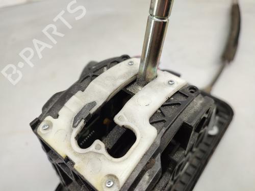 Gear lever AUDI A3 Sportback (8PA) 2.0 TDI | BP19416595M90 
