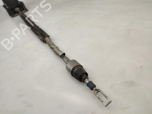 Gear lever AUDI A3 Sportback (8PA) 2.0 TDI | BP19416595M90 