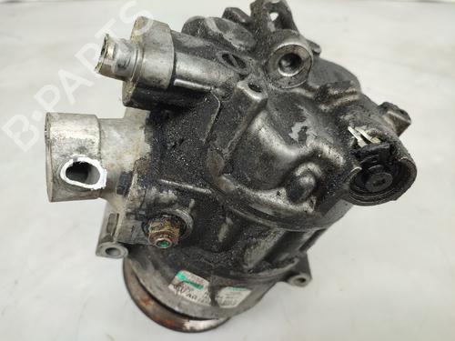 AC compressor AUDI A3 Sportback (8PA) 2.0 TDI | BP19416592M34 