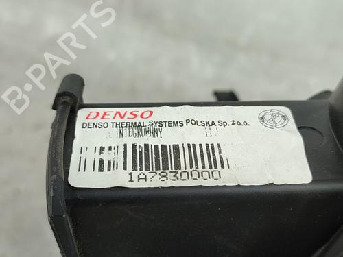 Heater blower motor FIAT 500 (312_) 1.2 (312AXA1A) | BP19425946M62