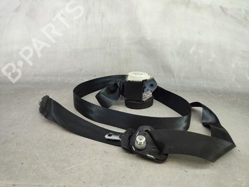 Rear right seatbelt FIAT 500 (312_) 1.2 (312AXA1A) | BP19425916I28 