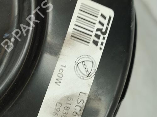 Servo brake FIAT 500 (312_) 1.2 (312AXA1A) | BP19425960M42