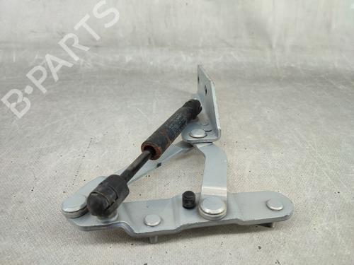Zawias / Ogranicznik drzwi RENAULT MEGANE I Cabriolet (EA0/1_) 1.4 16V (EA0D, EA1H, EA0W, EA10) | BP19437888C146 
