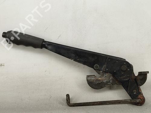 Hand brake FIAT UNO (146_, 158_) 1.0 (146E) N/V