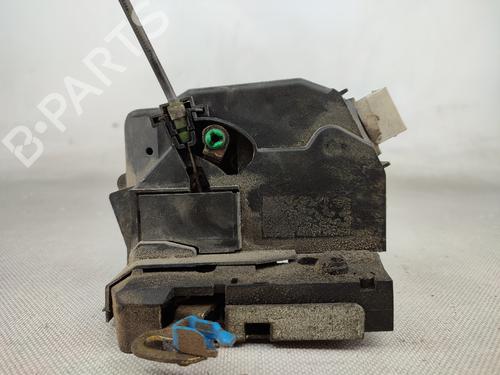 Used Front right lock LAND ROVER FREELANDER I (L314) 2.0 DI 4x4 (98 hp) 19437903