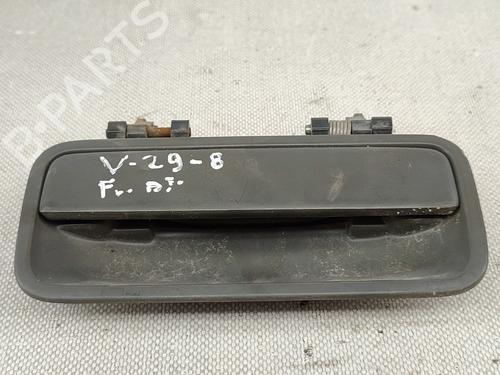front-right-exterior-door-handle-land-rover-freelander-i-l314-20-di-4x4-cxb101520xxx-1998-1999-2000-2001-2002-2003-2004-2005-2006-19437908 main image