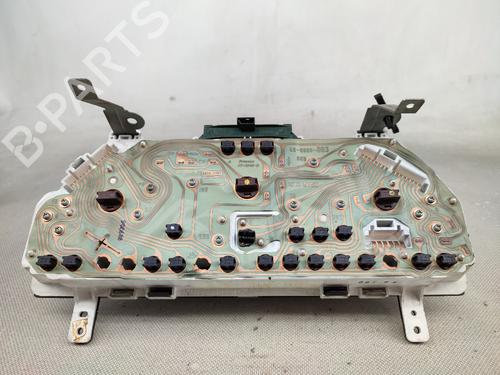 Instrument cluster LAND ROVER FREELANDER I (L314) 2.0 DI 4x4 | BP19437916C47