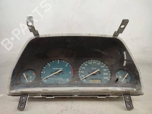 Used Instrument cluster LAND ROVER FREELANDER I (L314) 2.0 DI 4x4 (98 hp) 19437916
